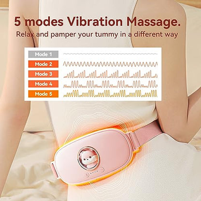 Beauty in Balance™ Menstrual Massager