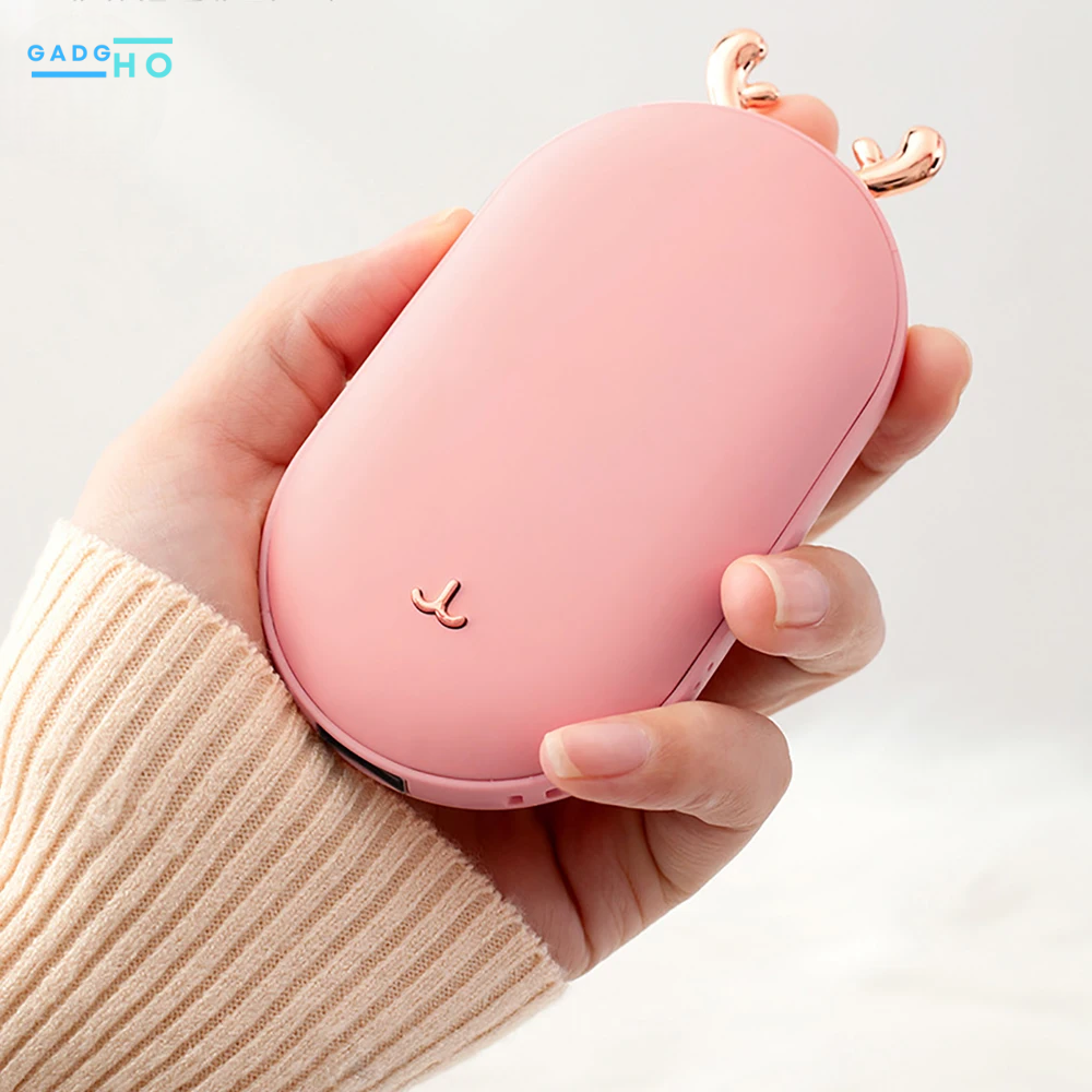 WarmBuddy Mini Heater