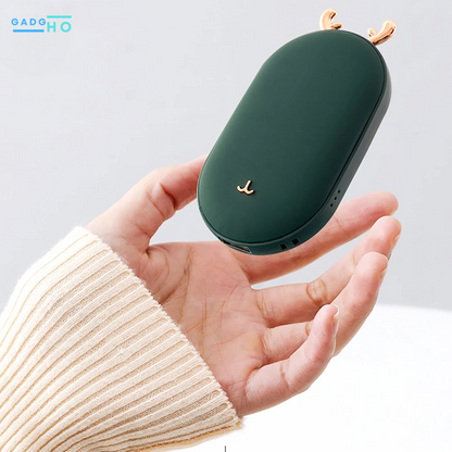 WarmBuddy Mini Heater