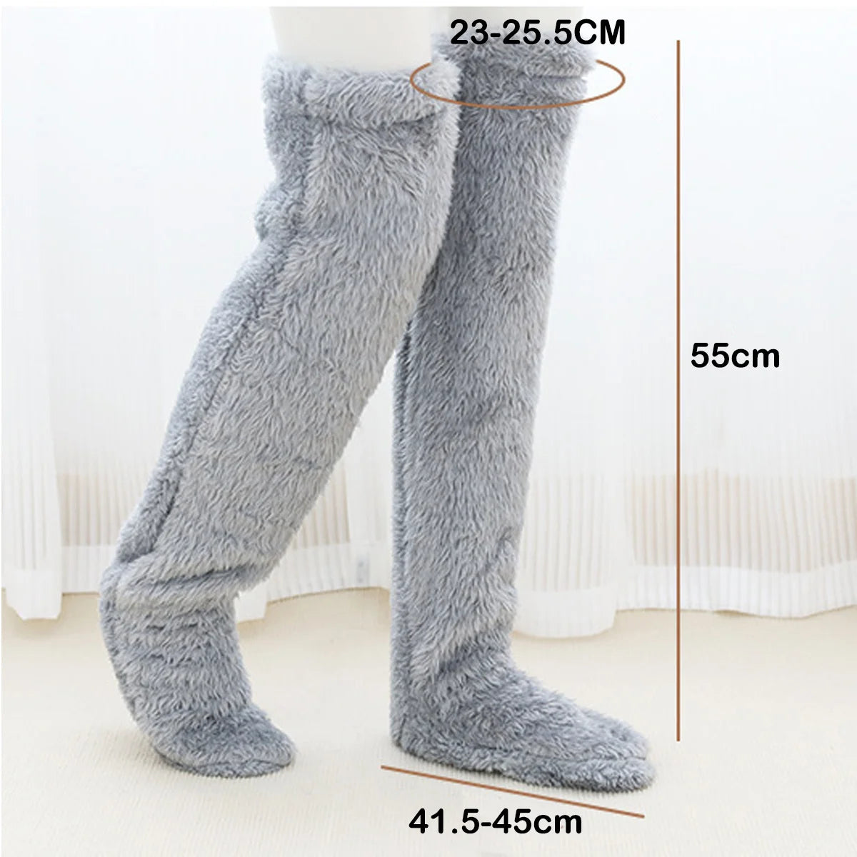 CozyLeg Warmers