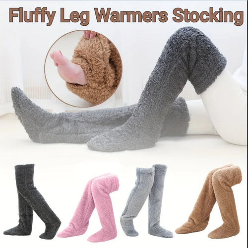 CozyLeg Warmers